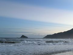 -西涌国际滨海旅游区