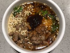 -海底捞火锅(凯德广场店)