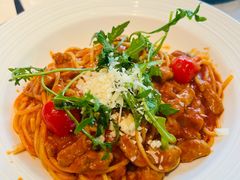 -必胜客(骡马市店)