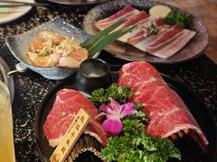 -牛焱·烧肉酒肆(五大道店)