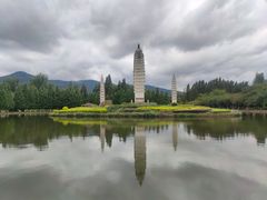 -云南民族村