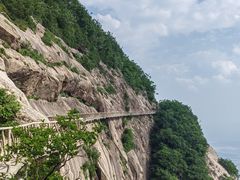 -丹东凤凰山景区