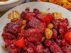 -老三样·旧食新味(绿地店)