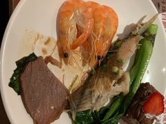 -芭菲盛宴·环球美食(北城国际店)