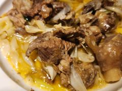 -三道菜(明堂公园店)