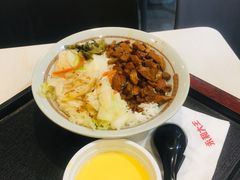 -永和大王(龙德广场店)