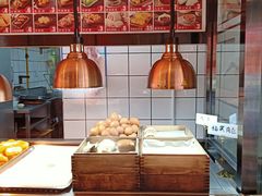 -头壹号饸饹面·大油条(东升科技园店)