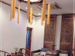 -花家怡园(四合院总店)