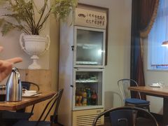 大堂-老太原菜馆(南宫店)
