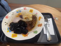 -吉小手•豆花和糖水(卧龙晓城店)