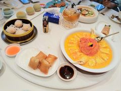 -香港龙凤楼(巨鹿路洋房店)