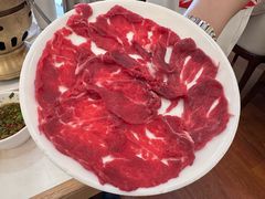 -第六季自助餐厅(甜水园店)