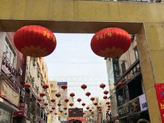 -万佳广场(台东店)