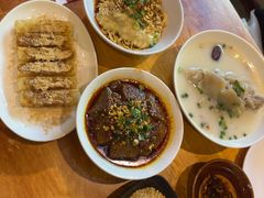 -付小姐在成都(中山公园店)