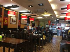 大堂-姚记炒肝店(簋街店)