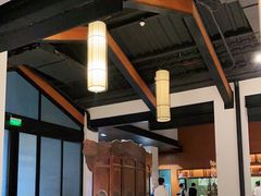大堂-禧宴Joyous Restaurant(禧园店)