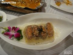 鸡翅-花家怡园