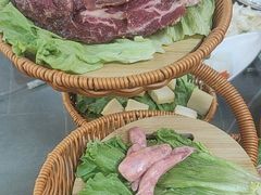 -牛犇炭火烤肉·鲜切烤肉(承德总店)