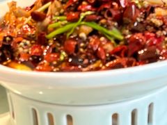 -鑫巴蜀小镇 · 水煮鱼专研店(玉桥店)