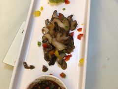 鸿山角螺-堂宴·老厦门私房菜(1988仙岳总店)
