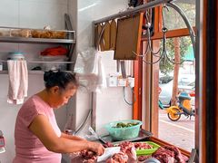 -福合埕牛肉丸(福平路店)