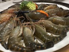 -优食坊·蒸汽海鲜(康盛路店)