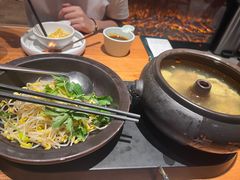 -云海肴·汽锅鸡·云南菜(高德置地店)