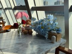 -桃花江餐厅·江景-约会·聚会