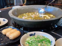 -石锅苗苗鱼(武汉首店)