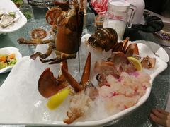 -柒加海鲜姿造