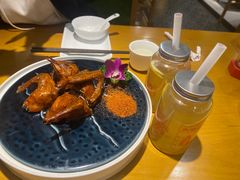-大鸽饭(马王堆店)
