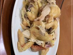 -巫记鸡饭店