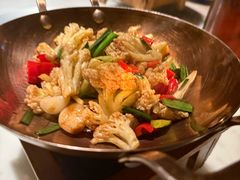 -绿茶餐厅(深圳龙华天虹购物中心店)