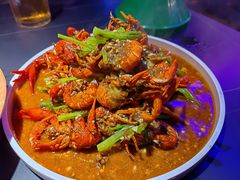 -虾乐园龙虾·夜宵(松江店)