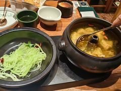 云海肴汽锅鸡-云海肴·汽锅鸡·云南菜(美罗城店)