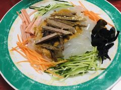 -青岛锅贴(洛阳路分店)