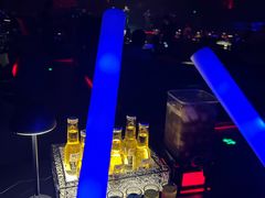 -赤红音乐现场(浦东金桥路店)