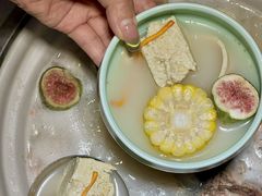 -九孔·筒骨莲藕汤锅(大明宫万达店)