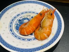 -李百蟹·江南蟹黄面(夫子庙店)