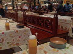 -汉斯南美烤肉(总店)