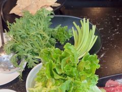 -捞王锅物料理(凯旋路店)