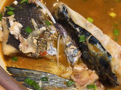 -千岛湖小鱼儿·淳安匠心农家菜