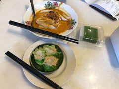 翡翠带子-何九海南茶店(鬼仔巷店)