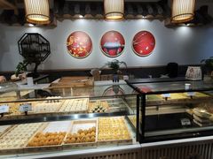-吴记·吴酥生PASTRY宫廷酥饼