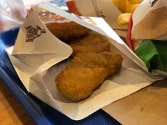 -汉堡王(连江万星店)