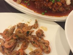 -老上海弄堂菜馆(恒基名人购物中心店)