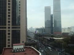 -天津君隆威斯汀酒店
