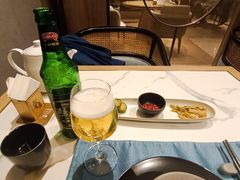 -杭州西湖柳莺里酒店·闻莺厅