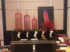 -成都尼依格罗酒店