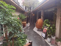 -王捌小院(红花坡店)